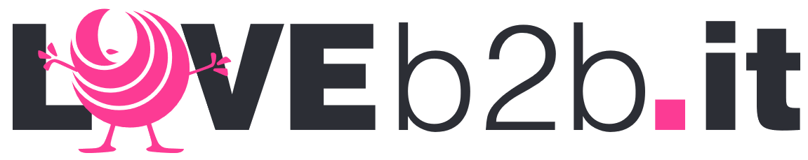 Loveb2b.it
